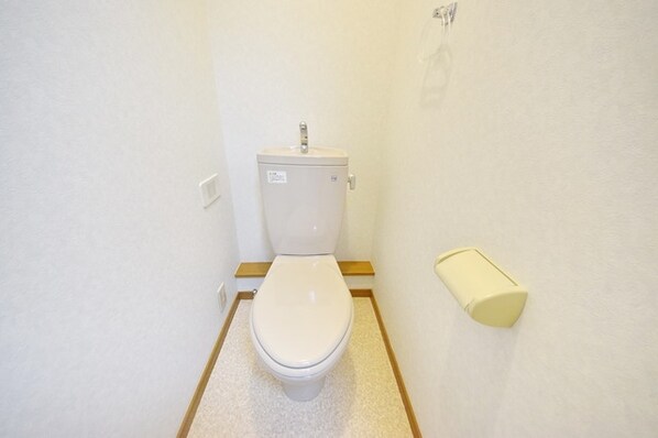 クレアトール瀬田の物件内観写真